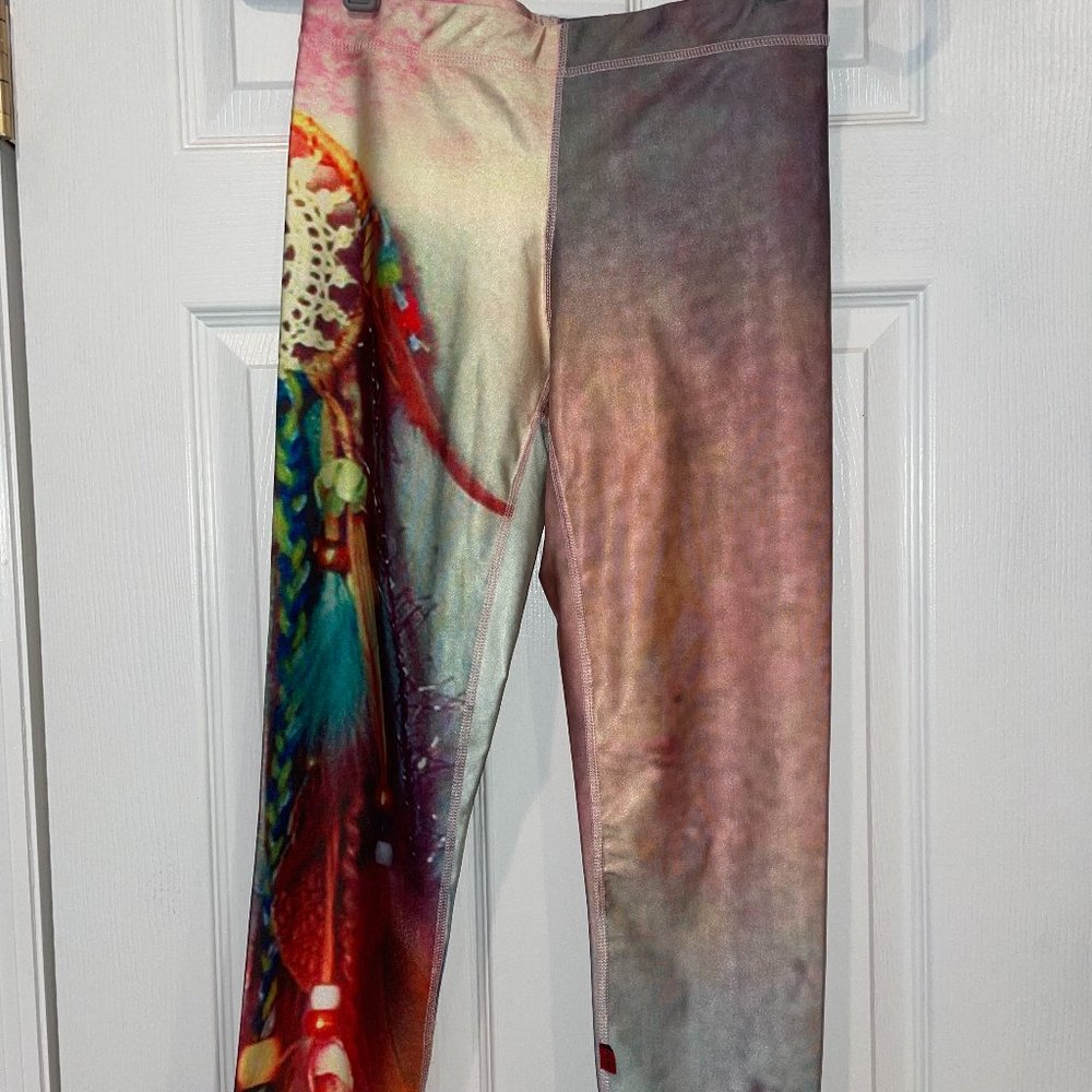 Zara Terez Dream Catcher Leggings